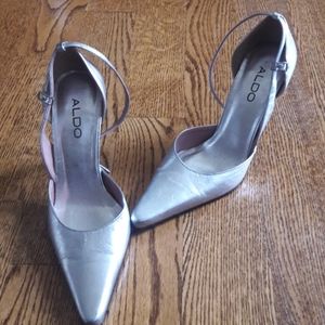 Aldo shoes